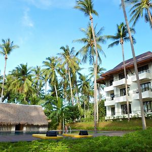 Astrococo Beach Resort By Coconut Beach